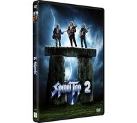 Spinal Tap 2