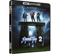 Spinal Tap 2 – Blu-ray – 4K Ultra HD
