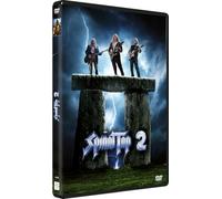 Spinal Tap 2 – DVD – Sony Pictures Home Entertainment
