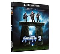 Spinal Tap 2 – Blu-ray – 4K Ultra HD