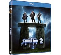 Spinal Tap 2 Blu-ray
