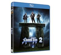 Spinal Tap 2 – Blu-ray – Sony Pictures Home Entertainment