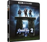 Spinal Tap 2 Blu-ray 4K Ultra HD C