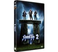 Spinal Tap 2