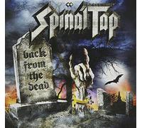 Spinal Tap - Back from the Dead