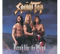 Break Like The Wind – Universal Music Group