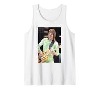 Spinal Tap Christopher Guest Break Like The Wind Era 1992 Débardeur
