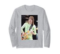 Spinal Tap Christopher Guest Break Like The Wind Era 1992 Manche Longue