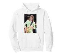 Spinal Tap Christopher Guest Break Like The Wind Era 1992 Sweat à Capuche