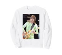 Spinal Tap Christopher Guest Break Like The Wind Era 1992 Sweatshirt