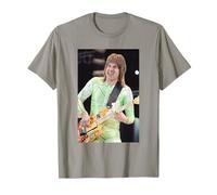 Spinal Tap Christopher Guest Break Like The Wind Era 1992 T-Shirt