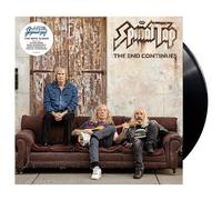 Spinal Tap - End Continues (Original Soundtrack) [Vinyl Lp]
