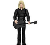 Spinal Tap - Figurine ReAction David St. Hubbins (None More Black) 10 cm