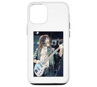 Spinal Tap Harry Shearer Break Like The Wind, époque 1992 Coque pour iPhone 12/12 Pro