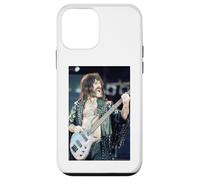 Spinal Tap Harry Shearer Break Like The Wind, époque 1992 Coque pour iPhone 12 Mini