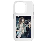 Spinal Tap Harry Shearer Break Like The Wind, époque 1992 Coque pour iPhone 14 Pro