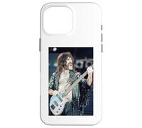 Spinal Tap Harry Shearer Break Like The Wind, époque 1992 Coque pour iPhone 16 Pro Max