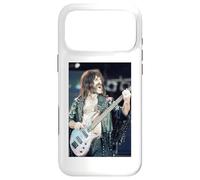 Spinal Tap Harry Shearer Break Like The Wind, époque 1992 Coque pour iPhone 17 Pro Max