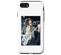 Spinal Tap Harry Shearer Break Like The Wind, époque 1992 Coque pour iPhone SE (2020) / 7/8