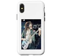 Spinal Tap Harry Shearer Break Like The Wind, époque 1992 Coque pour iPhone X/XS