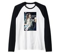 Spinal Tap Harry Shearer Break Like The Wind, époque 1992 Manche Raglan