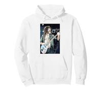 Spinal Tap Harry Shearer Break Like The Wind, époque 1992 Sweat à Capuche