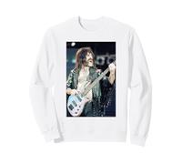 Spinal Tap Harry Shearer Break Like The Wind, époque 1992 Sweatshirt