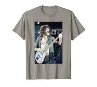 Spinal Tap Harry Shearer Break Like The Wind, époque 1992 T-Shirt