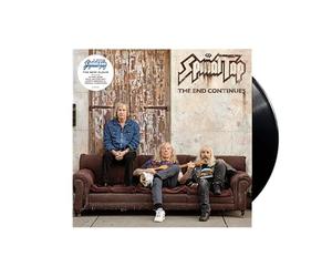 Spinal Tap II - The End Continues