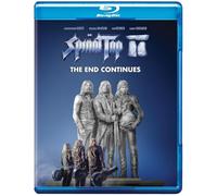 Spinal Tap II: The End Continues [Blu-Ray] (IMPORT) (Pas de version française)