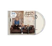 Spinal Tap The End Continues (CD) Album