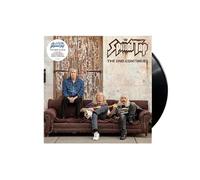 Spinal Tap II - The End Continues (LP) [Import]