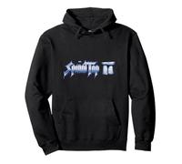 Spinal Tap II The End Continues Officiel Sweat à Capuche