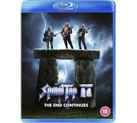 Spinal Tap II: The End Continues [Region A & B & C]