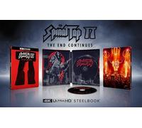 Spinal Tap II: The End Continues [Region Free] (IMPORT) (Pas de version française)