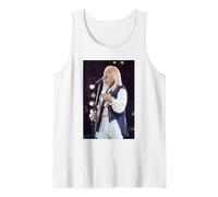 Spinal Tap Michael McKean Break Like The Wind Era 1992 Débardeur