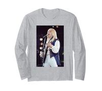 Spinal Tap Michael McKean Break Like The Wind Era 1992 Manche Longue