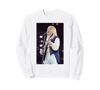 Spinal Tap Michael McKean Break Like The Wind Era 1992 Sweatshirt