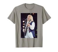Spinal Tap Michael McKean Break Like The Wind Era 1992 T-Shirt