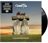 Spinal Tap – The End Continues – Vinyle – RSD 2025 – Interscope