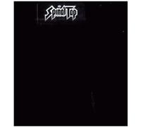 SPINAL TAP "THIS IS SPINAL TAP" CD NEUF