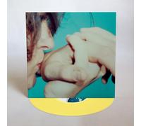 The Spinanes Manos (Vinyl) 12" Album Coloured Vinyl