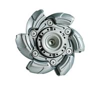 Spinateur de Main Facile à Utiliser Jouet de soulagement Fidget Stress Portable Enfants Adolescents Adultes Alliage en Aluminium doigté Transformable Doigt gyro gyro Argent Blanc