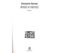 Spinato Giampaolo - Amici E Nemici [Import]