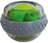Spinball SCHILDKRÖT Entraîneur pour mains et bras gris/vert