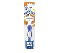 Spinbrush Proclean Battery Powered Toothbrush, Soft by Arm & Hammer