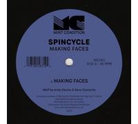 Spincycle - Making Faces