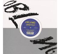 Spincycle - Making Faces [Vinyl Maxi-Single]