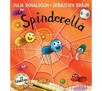 Spinderella