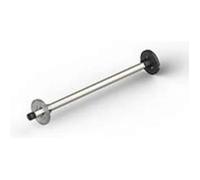 Spindle 24inch EPSON - Accessoire pour SC-T3100 x/N + SC-F500 - Maintient les rouleaux de papier en place